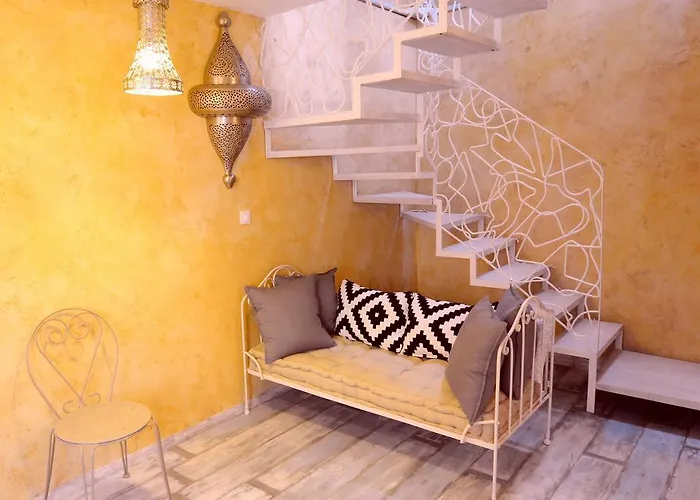 Apartament La Dolce *