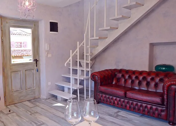 La Dolce Apartament Veli Lošinj