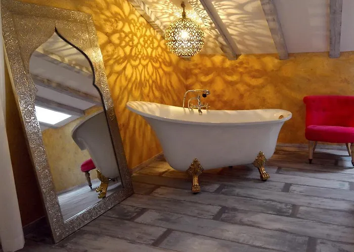 Apartament La Dolce *