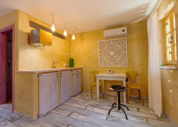 La Dolce Apartament *