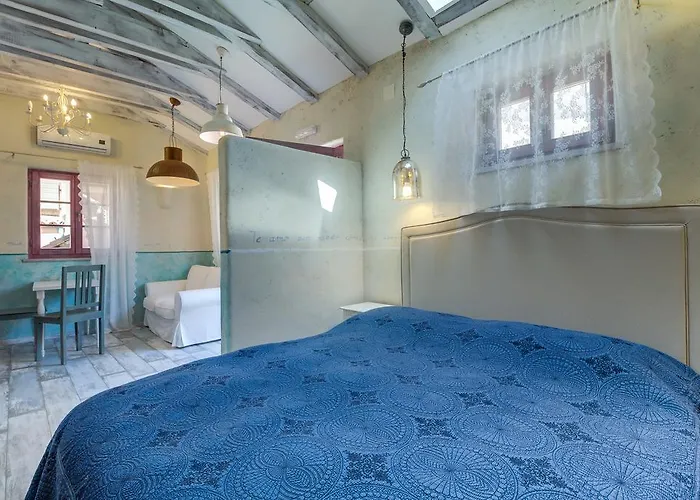 La Dolce Apartament Veli Lošinj