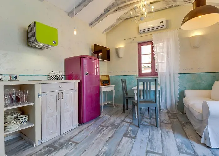 La Dolce Veli Lošinj