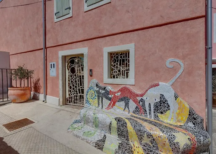 La Dolce Appartement *