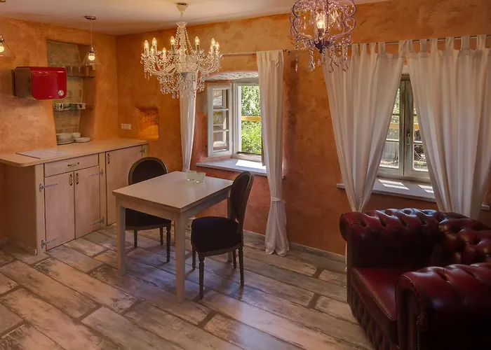 La Dolce Veli Lošinj