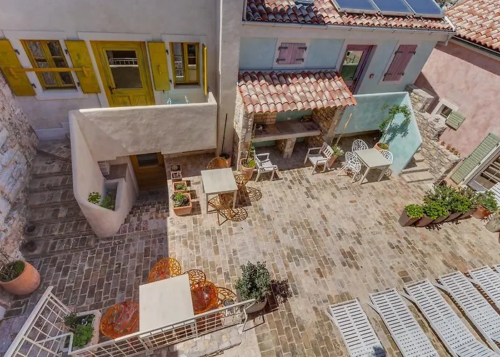 Appartement La Dolce Veli Lošinj