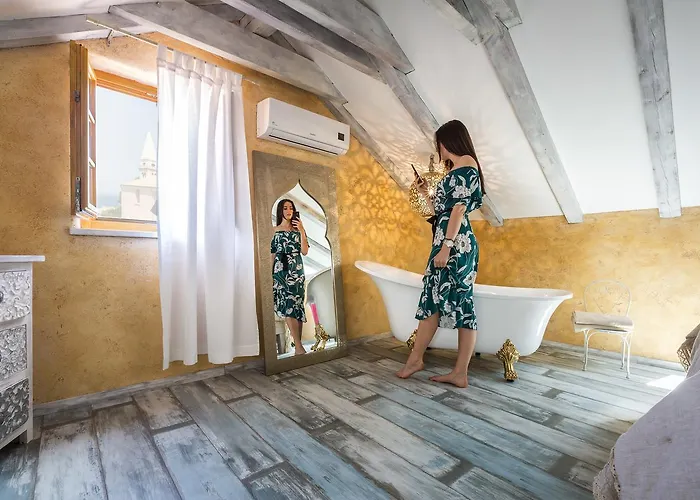 Apartament La Dolce *