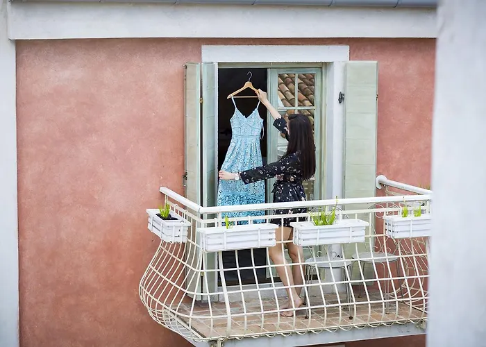 La Dolce Apartament *