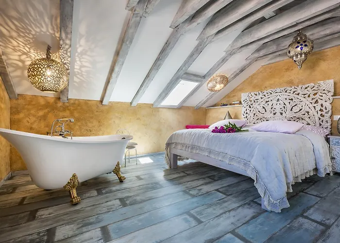 La Dolce Apartament Veli Lošinj