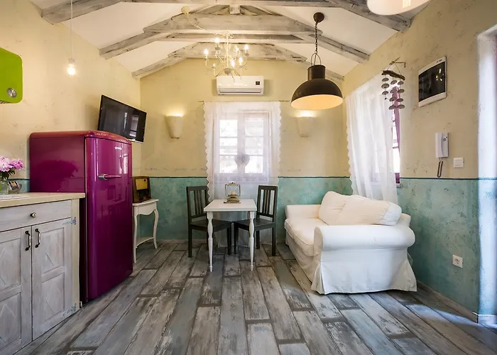 Apartament La Dolce *