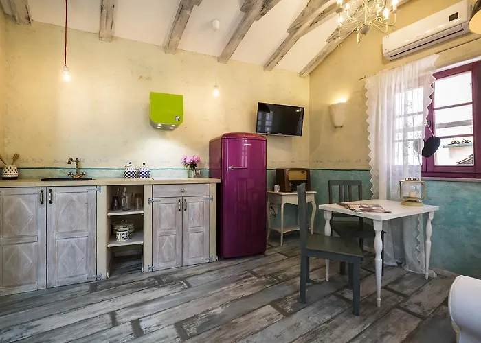 La Dolce * Veli Lošinj