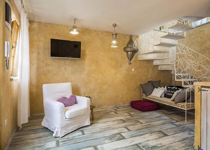 Apartament La Dolce *