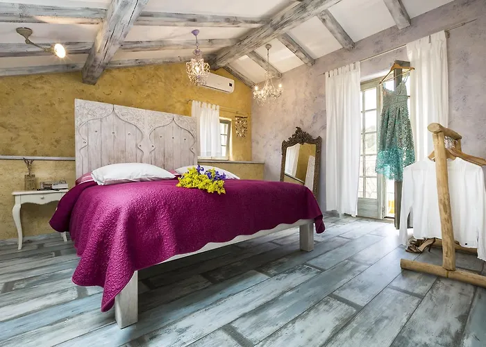 Apartament La Dolce