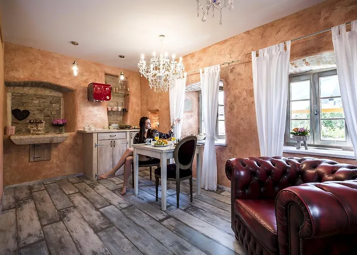 La Dolce Appartement *