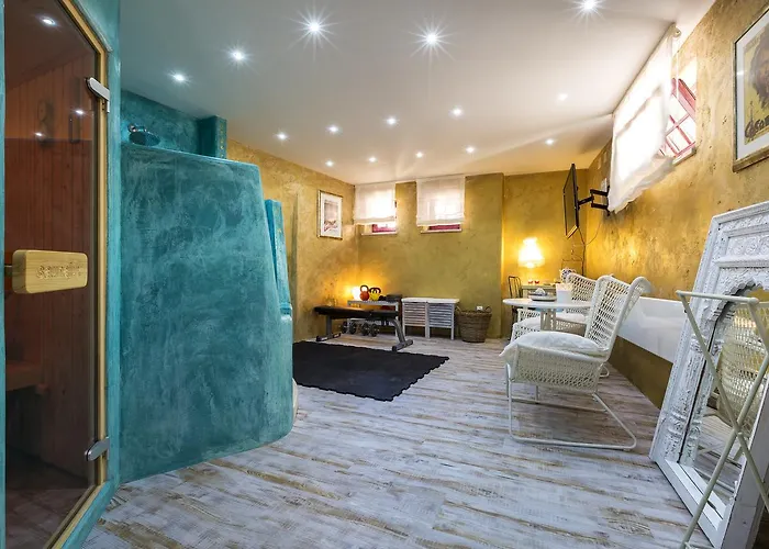 La Dolce Apartament *