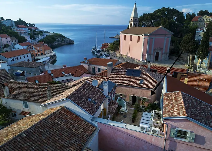 Appartement La Dolce *