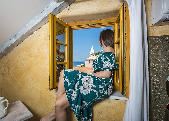 La Dolce Appartement *