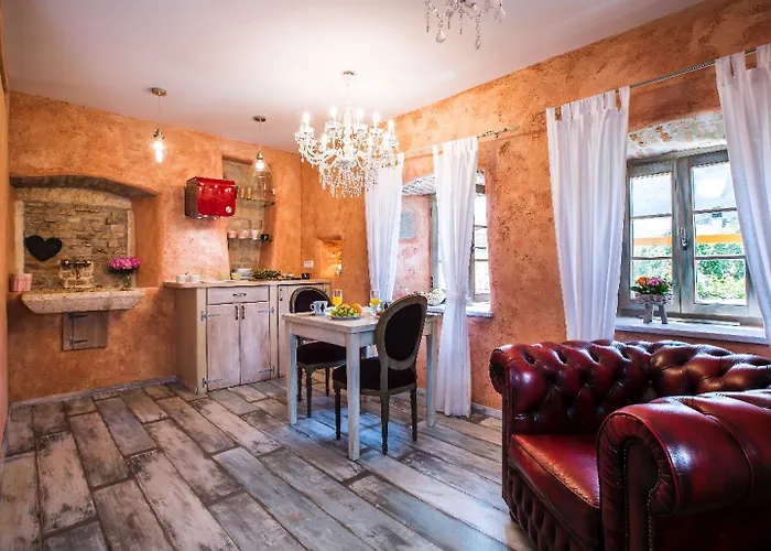 Apartament La Dolce Veli Lošinj