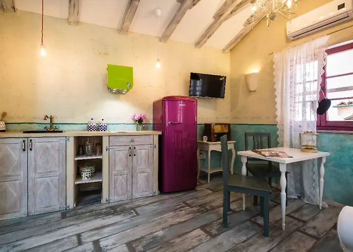 La Dolce Veli Lošinj