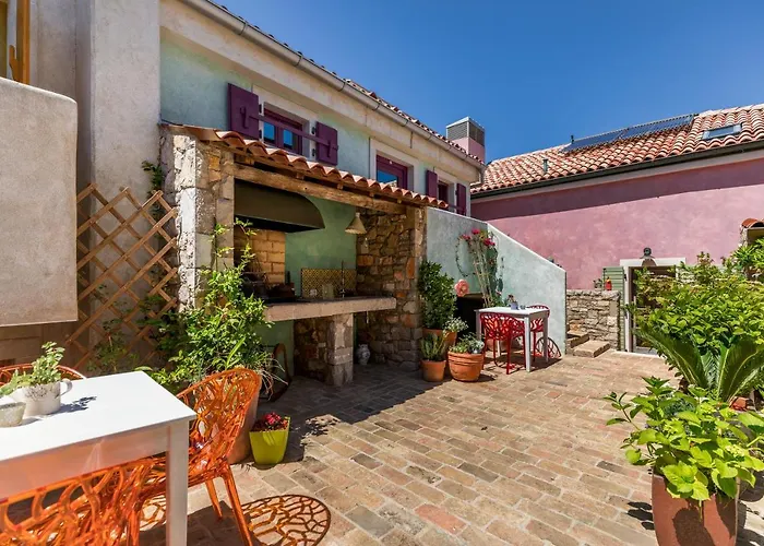 Apartament La Dolce *