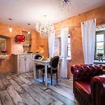 Apartamento La Dolce - Romantic Boutique For Couples, Old Town Veli Lošinj