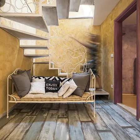 La Dolce - Romantic Boutique For Couples, Old Town * Veli Lošinj