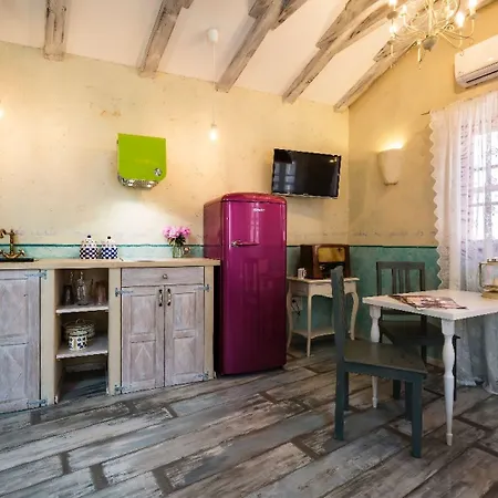La Dolce - Romantic Boutique For Couples, Old Town Veli Lošinj